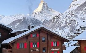 Hotel Ambiance Zermatt